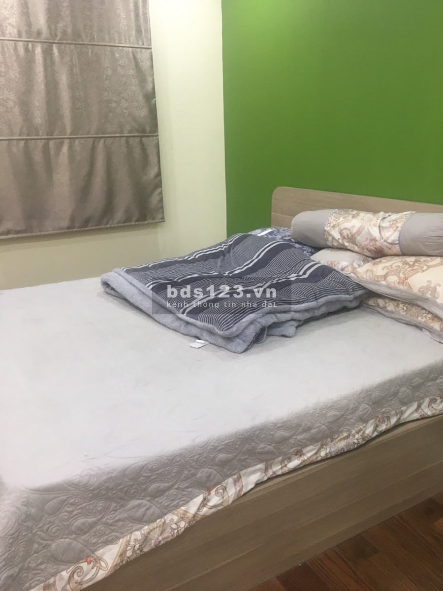 Cho thuê gấp căn hộ 2PN, 2WC D'capitale Trần Duy Hưng Full nội thất giá cực tốt. Liên hệ: 0936876905