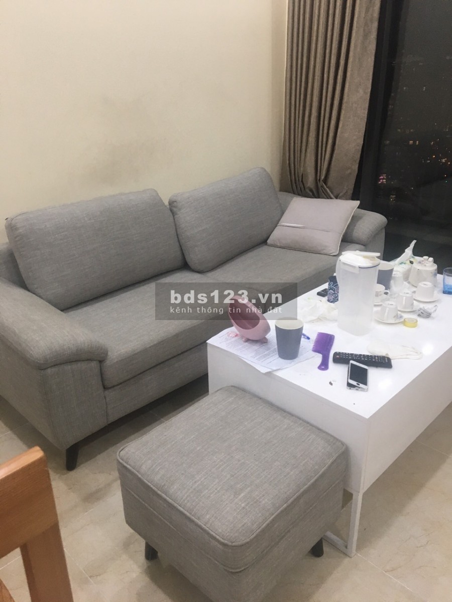 Cho thuê gấp căn hộ 2PN, 2WC D'capitale Trần Duy Hưng Full nội thất giá cực tốt. Liên hệ: 0936876905