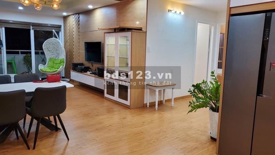 Cho thuê căn hộ dic phoenix (view biển/tầng cao), trung tâm tp vũng tàu