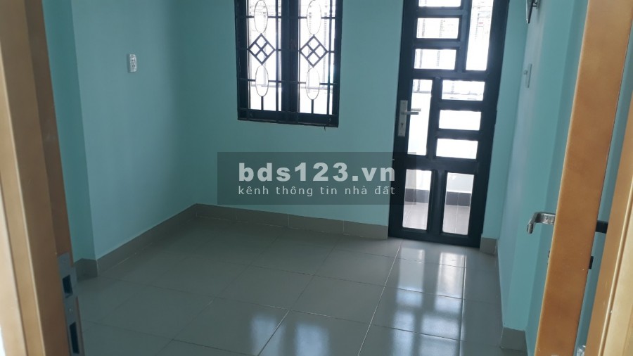 BÁN NHÀ ĐƯỜNG ĐOÀN THỊ ĐIỂM QUẬN PHÚ NHUẬN