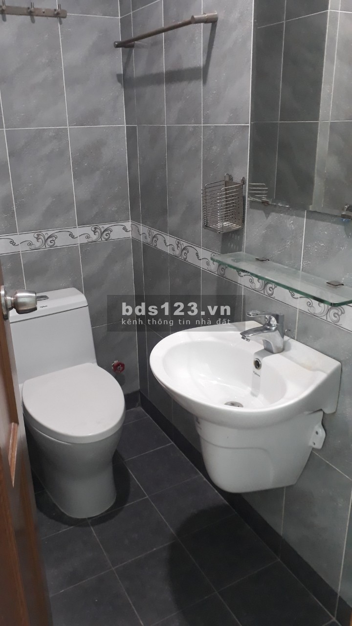 BÁN NHÀ ĐƯỜNG ĐOÀN THỊ ĐIỂM QUẬN PHÚ NHUẬN