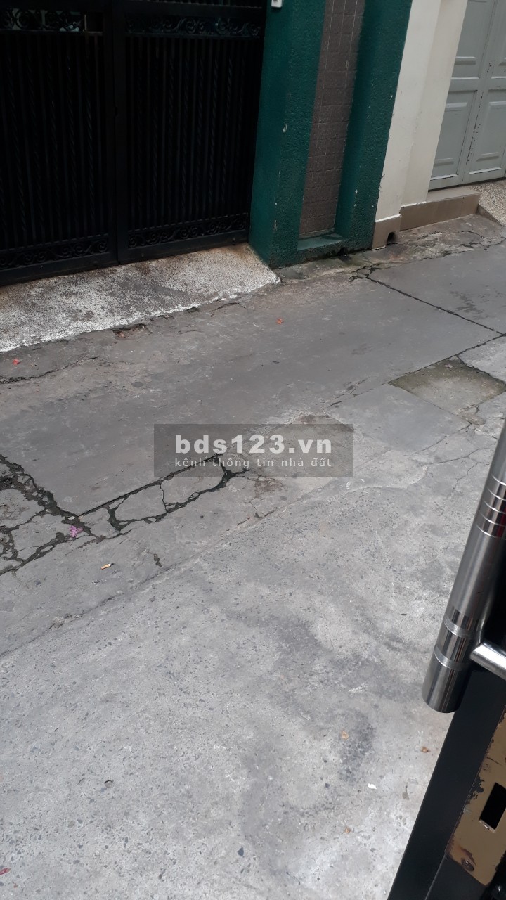 BÁN NHÀ ĐƯỜNG ĐOÀN THỊ ĐIỂM QUẬN PHÚ NHUẬN