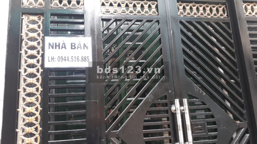 BÁN NHÀ ĐƯỜNG ĐOÀN THỊ ĐIỂM QUẬN PHÚ NHUẬN