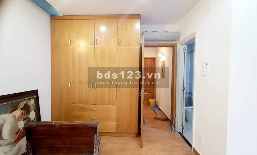 Bán nhà mới 4 tầng, HXH Âu Cơ, Tân Bình, 56m2, chỉ 6,9 tỷ, 0932678040