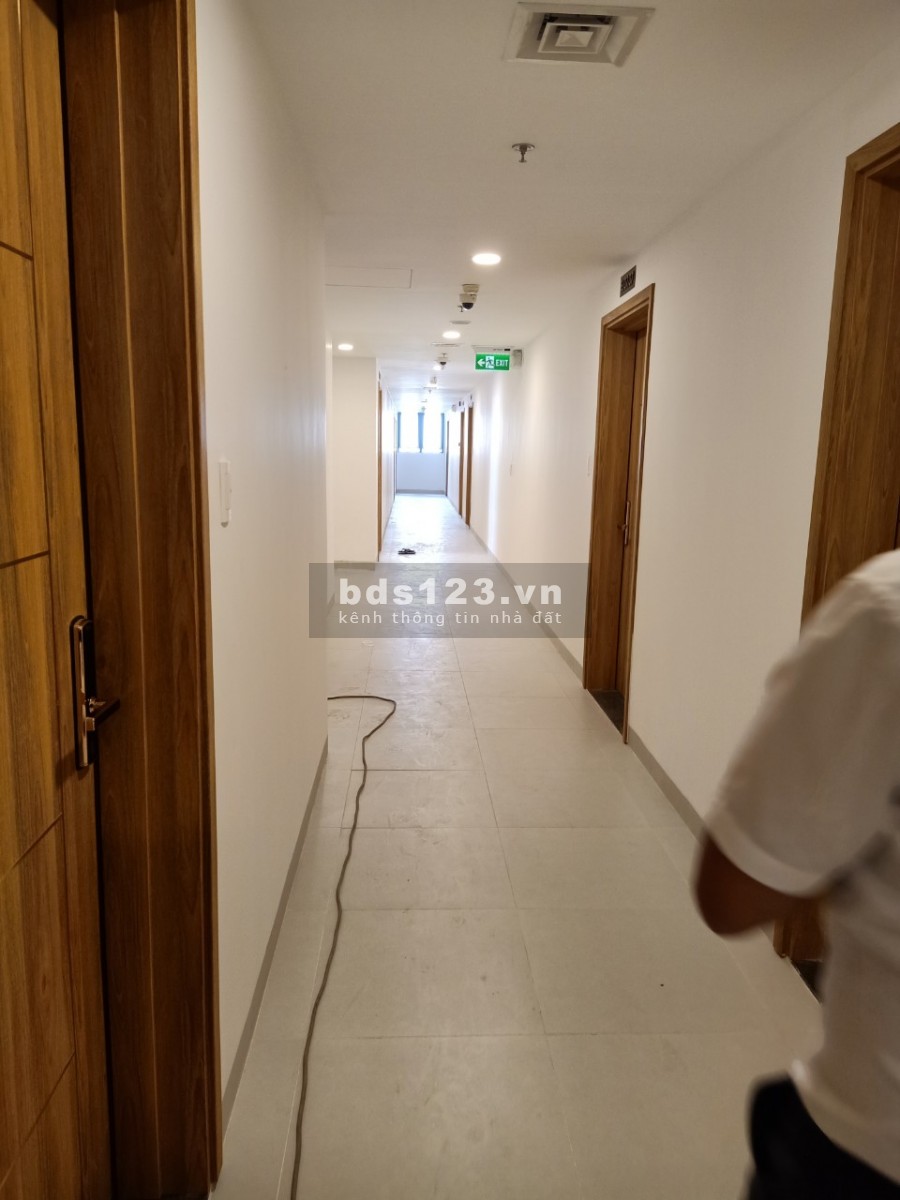 Cho thuê gấp Căn 3pn saigonhome bình tân