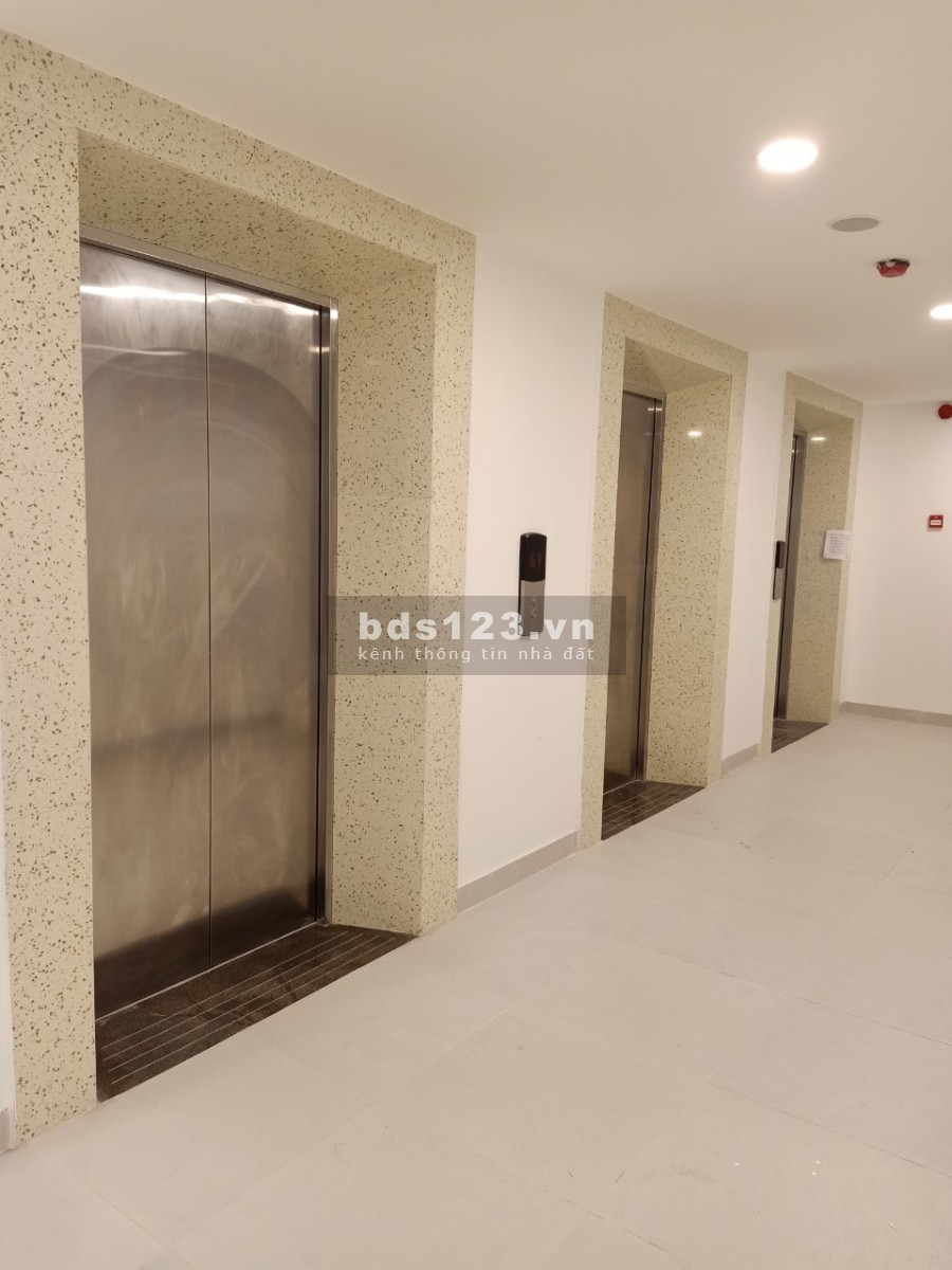 Cho thuê gấp Căn 3pn saigonhome bình tân