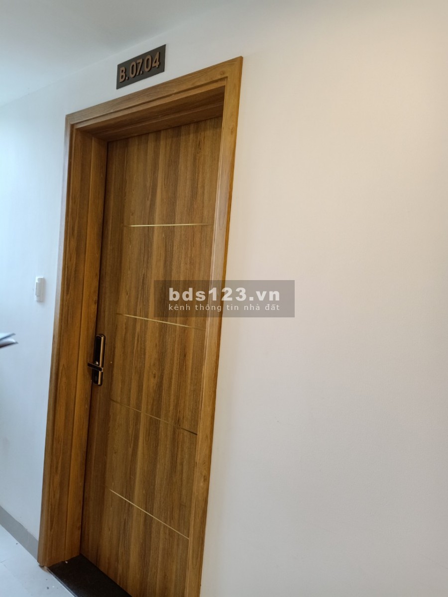 Cho thuê gấp Căn 3pn saigonhome bình tân