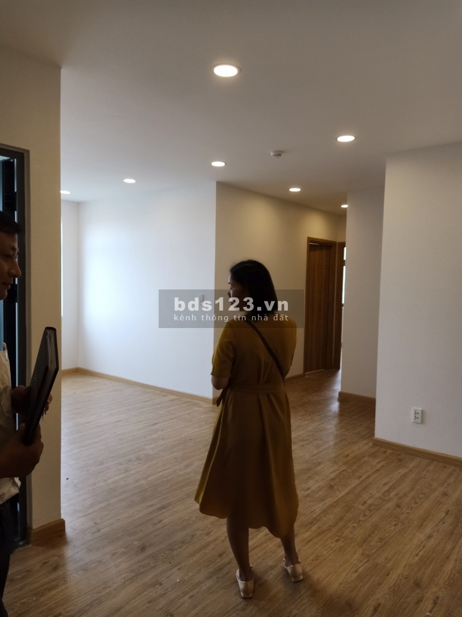 Cho thuê gấp Căn 3pn saigonhome bình tân