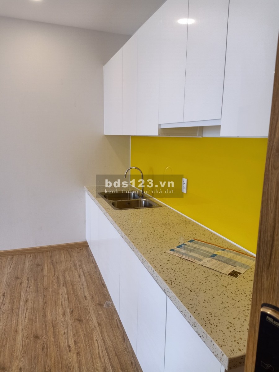 Cho thuê gấp Căn 3pn saigonhome bình tân