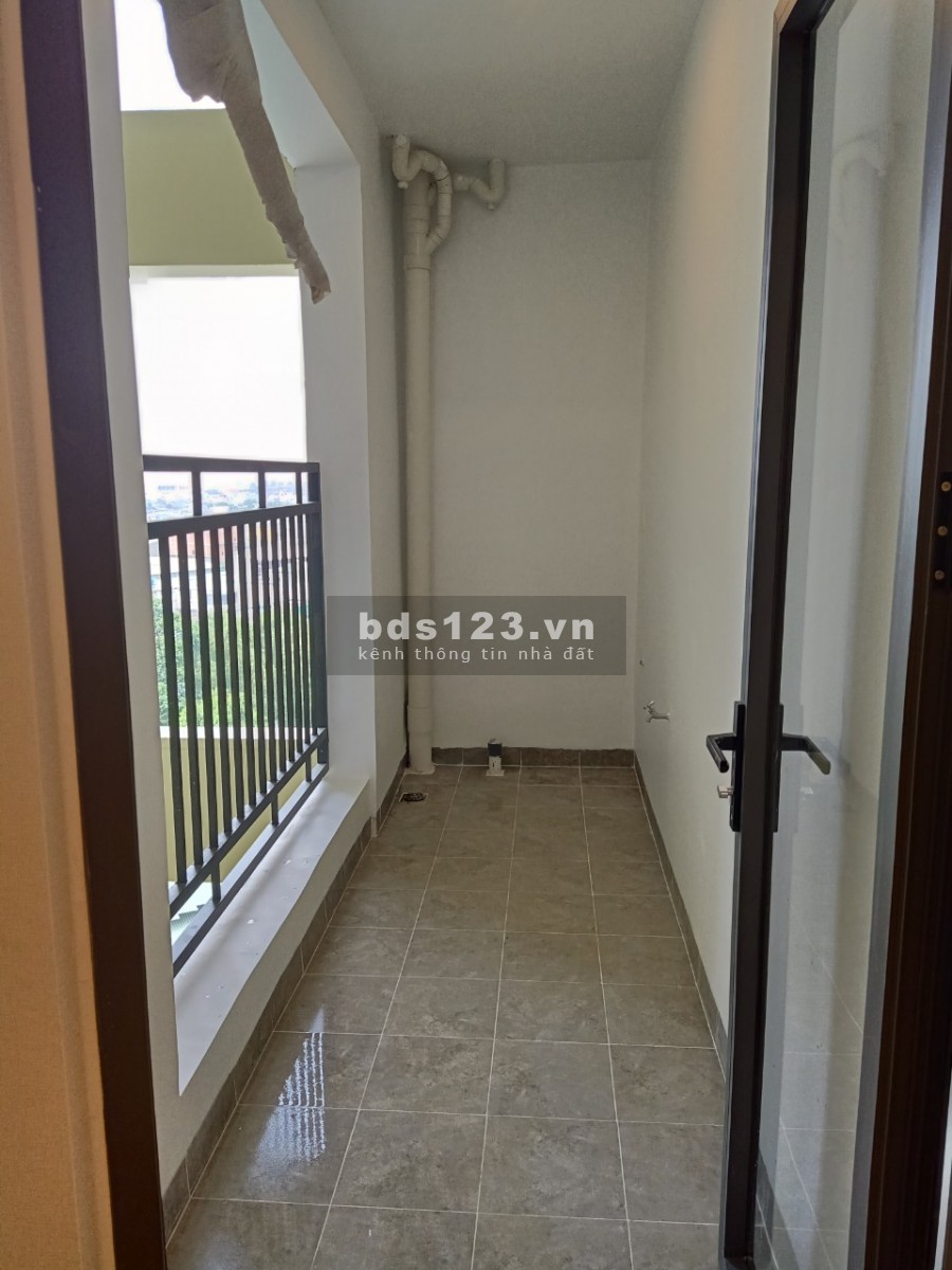 Cho thuê gấp Căn 3pn saigonhome bình tân