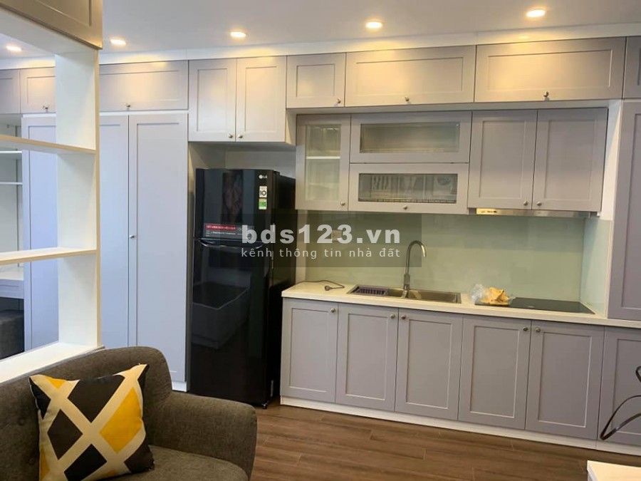 Tôi cần cho thuê gấp căn hộ Studio Full nội thất Vinhomes D'capitale giá 8tr/tháng vào ở ngay. Liên hệ: 0936876905
