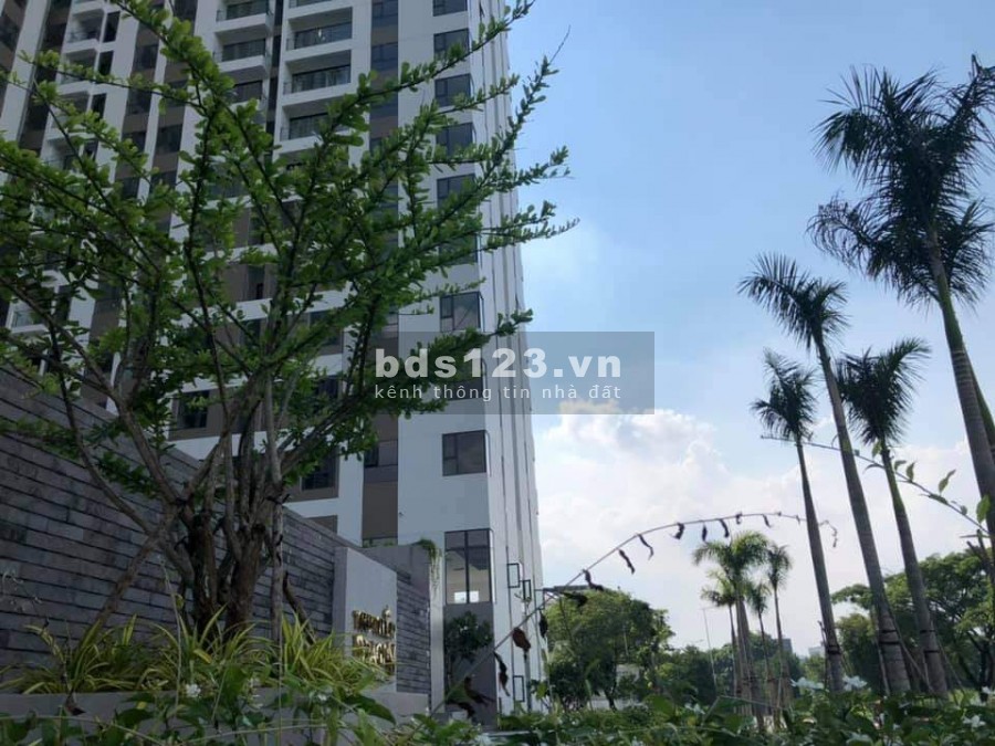 Bán căn hộ hoàn thiện Thủ Thiêm Dragon view sông quận 2, 2PN 80m2 giá cực tốt.