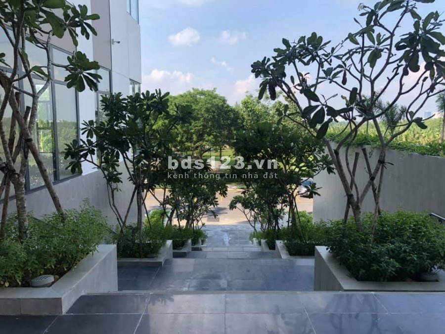 Bán căn hộ hoàn thiện Thủ Thiêm Dragon view sông quận 2, 2PN 80m2 giá cực tốt.
