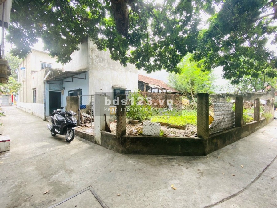 đất đẹp hẻm lớn nguyễn tuyển quận 2 giá tốt