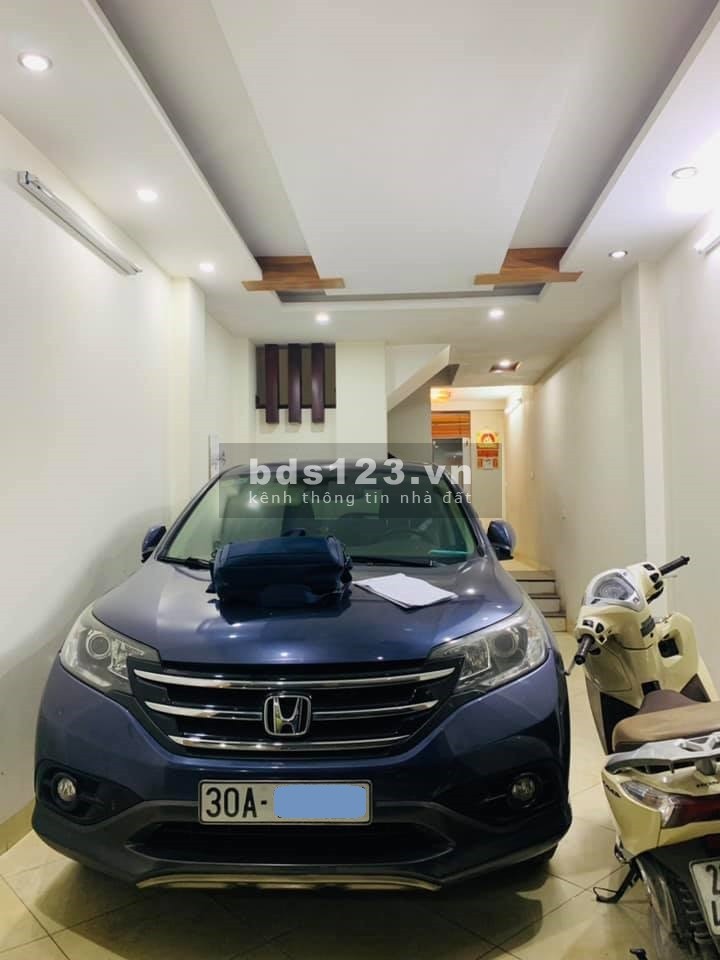 Bán nhà PL ô tô tránh ngõ 3 Thái Hà 41m2 x 5 tầng giá 7,4 tỷ. LH 0912442669