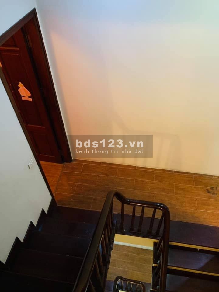 Bán nhà PL ô tô tránh ngõ 3 Thái Hà 41m2 x 5 tầng giá 7,4 tỷ. LH 0912442669