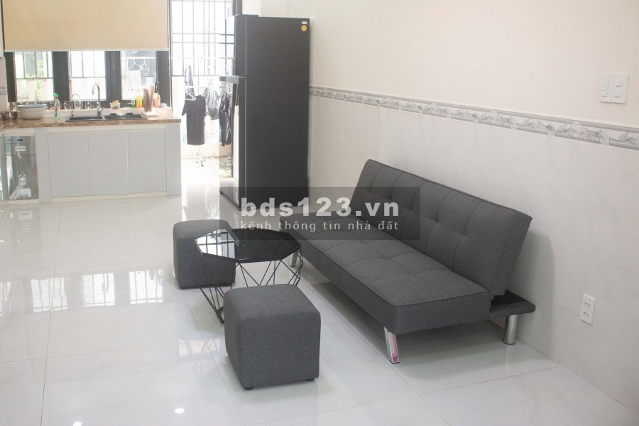 Phòng Ở Ghép Quận 9 Gần Khu Công Nghệ Cao, Đại Học FPT