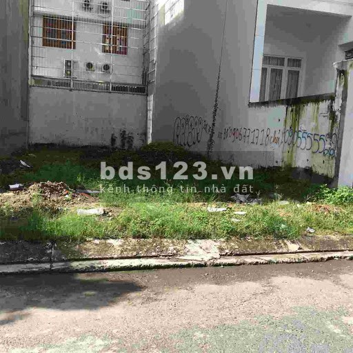Vỡ nợ sau dịch, bán tháo lô đất hẻm 407 Sư Vạn Hạnh. Lộ giới 16m xe hơi vào tận nhà 84m2 giá 3tỷ2