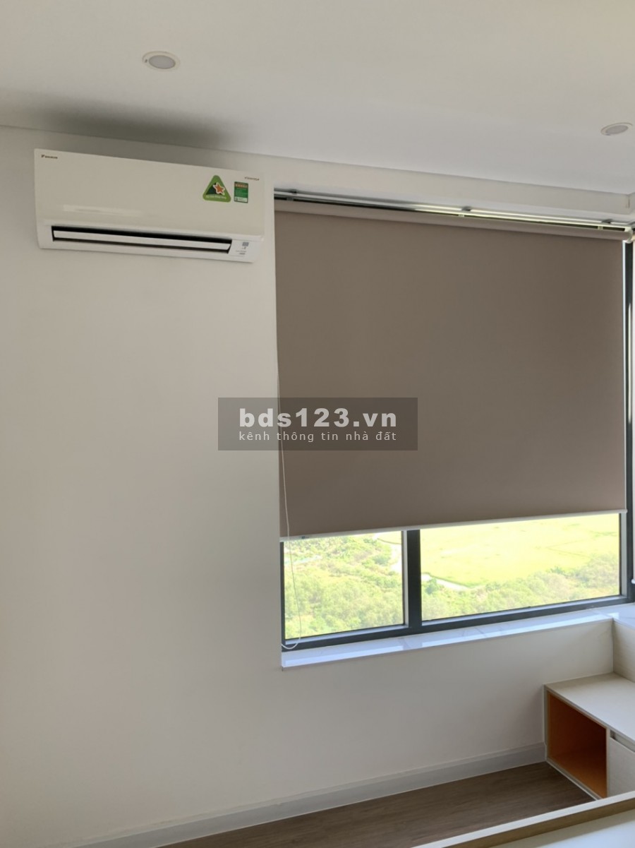 Bán nhanh căn hộ Thủ Thiêm Dragon 1PN, diện tích 48m2 view hồ bơi liên hệ O915488665