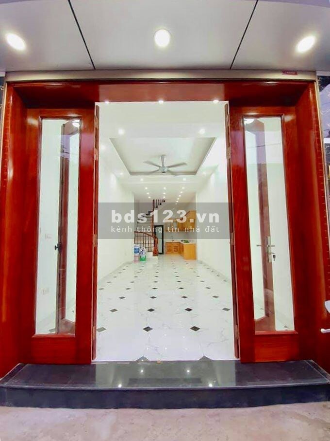 Minh Khai, Ngõ ô tô chạy, Nhà ô tô đỗ, 5 tầng xin sò, 42m2, nhỉnh 4 tỷ, Hai Bà Trưng