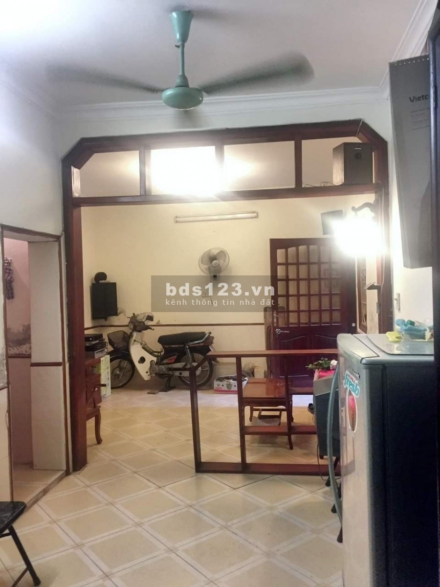 Chả phải nói gì nhiều 45m2 Minh Khai ngõ thông kinh doanh đỉnh chỉ 2 tỷ