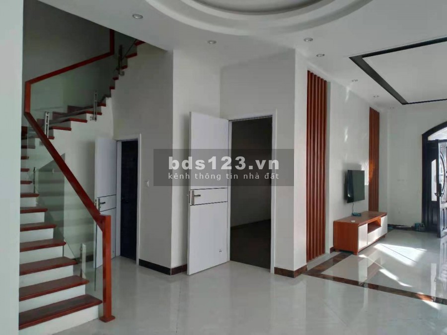 CHO THUÊ BIỆT THỰ CAO CẤP, NỘI THẤT ĐẦY ĐỦ TIỆN NGHI