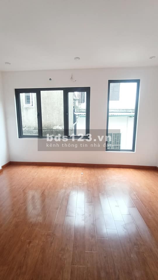 Bán nhà Khương Trung, Thanh Xuân 49m 5T 4.5 tỷ, nhà mới đón tết