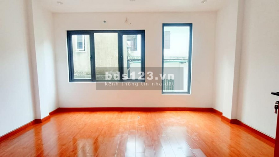 Bán nhà Khương Trung, Thanh Xuân 49m 5T 4.5 tỷ, nhà mới đón tết