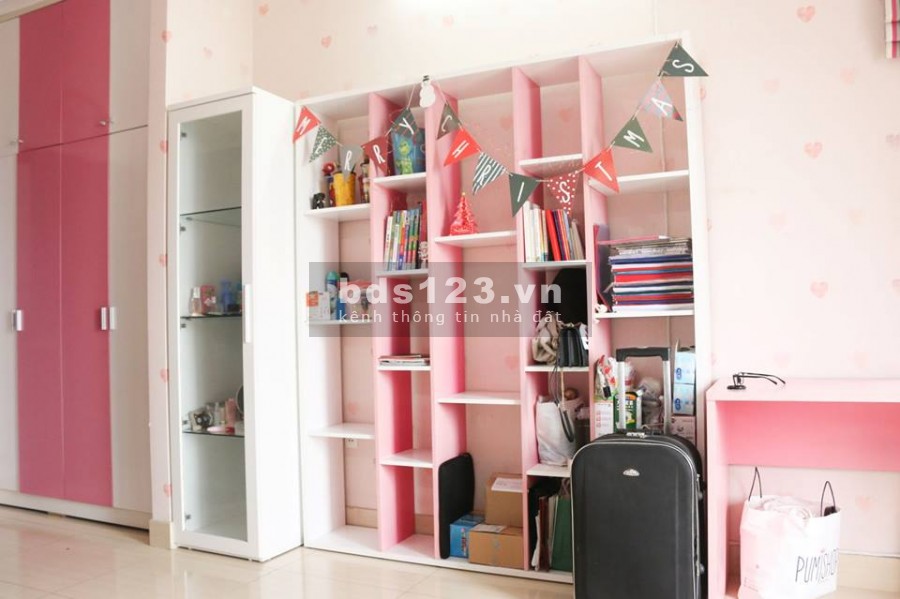 Tìm nữ ở ghép trong khu dân cư Gia Hòa