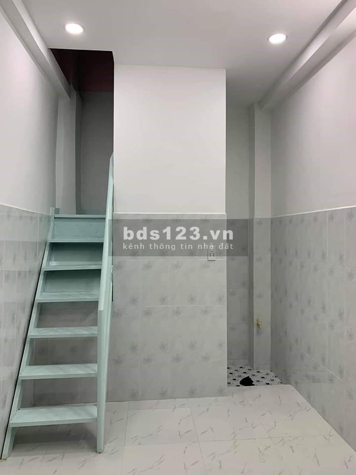 Bán Nhà Quận 11 – nhà mặt tiền nhỏ xinh giá cực rẻ chỉ 2.15 Tỷ