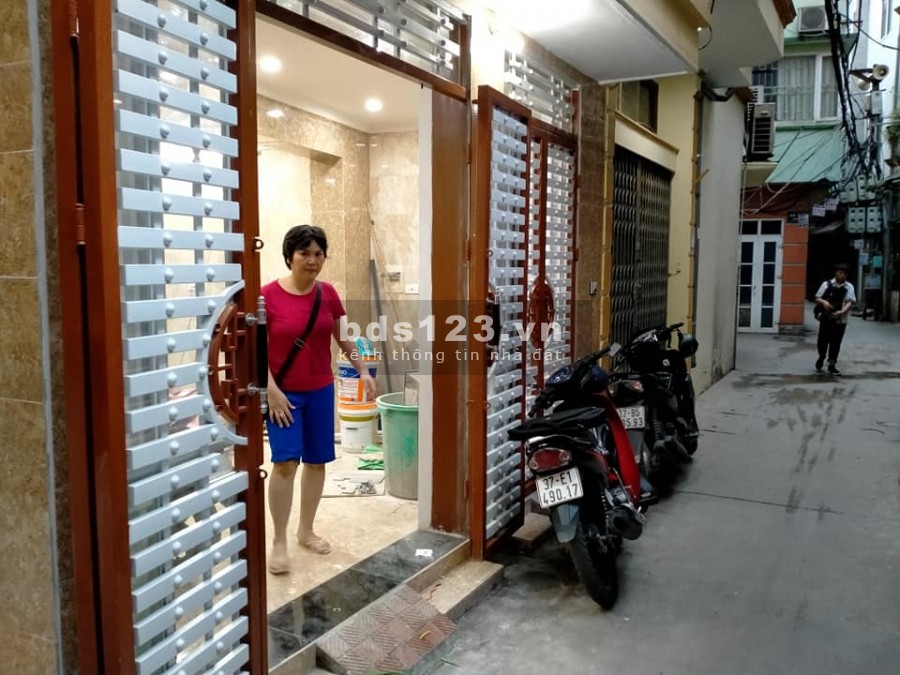 Giảm chào cực GẮT 300tr Đào Tấn, thông 3gác, đẹp ở ngay, kinh doanh ĐỈNH