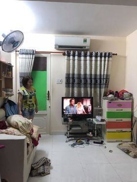 BÁN NHÀ 3 TẦNG XE HƠI ĐỖ CỬA GIÁ CHỈ HƠN 2 TỶ LIÊN HỆ MR DIỆU 0896.432.91