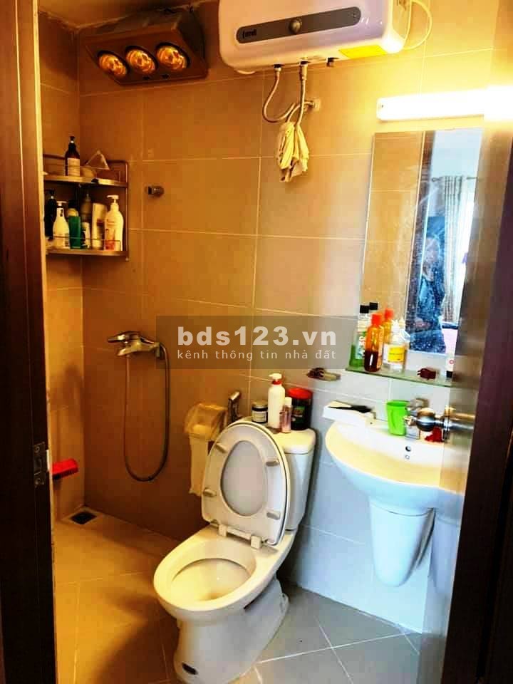 Bán căn hộ 2 phòng ngủ Newspace Giang Biên, Long Biên 73m2 LH 0366735565