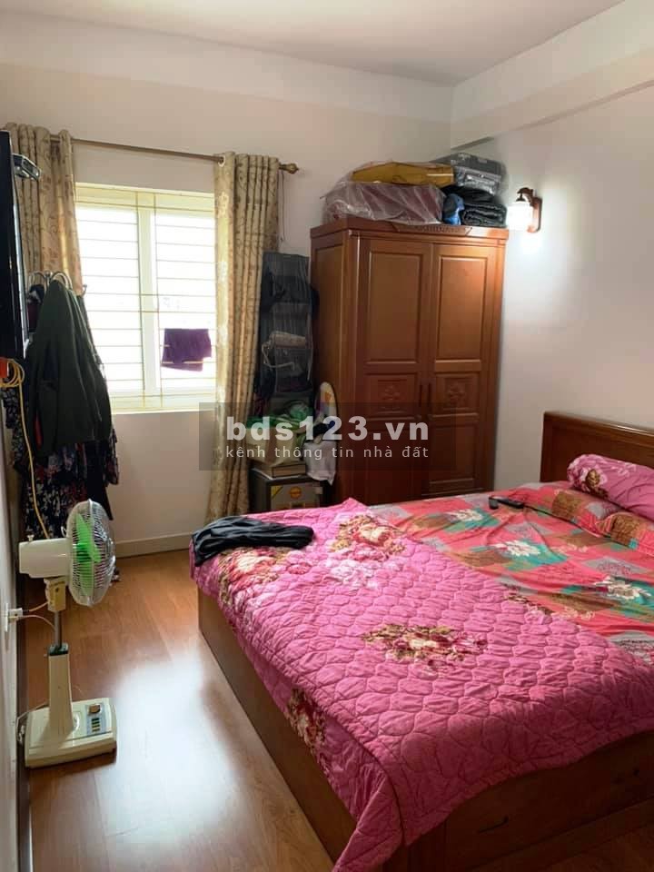 Bán căn hộ 2 phòng ngủ Newspace Giang Biên, Long Biên 73m2 LH 0366735565