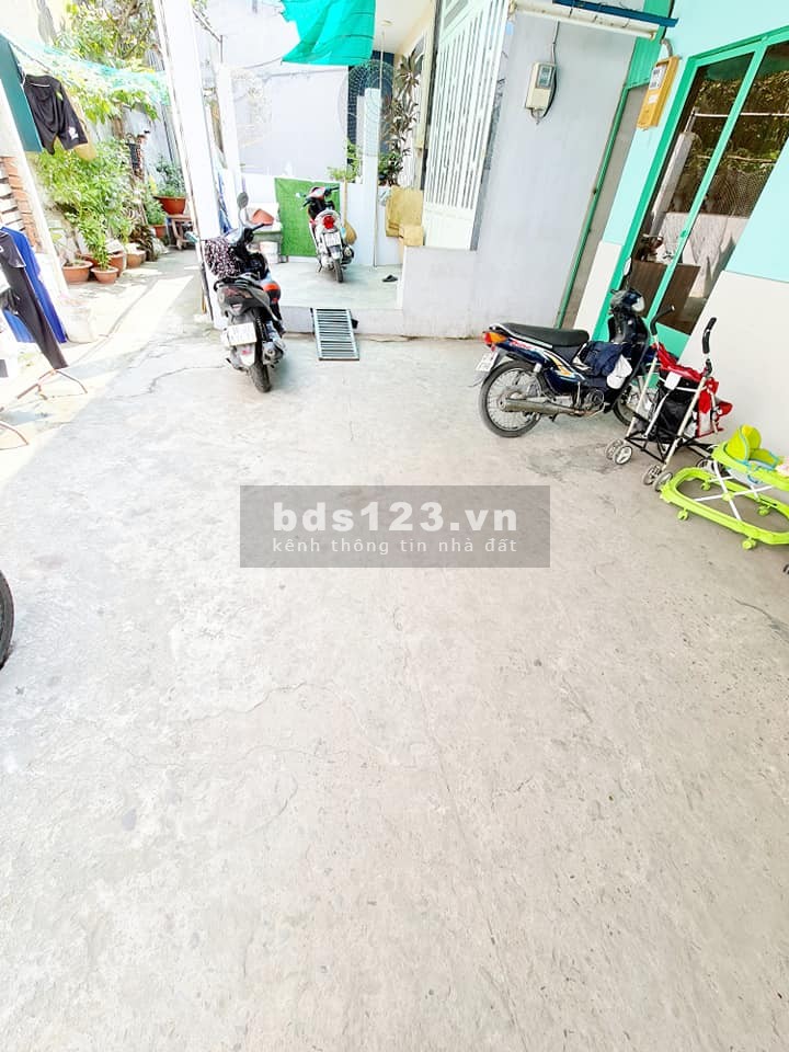 56m2 hẻm 6m gần Lotte Mart Quận 7 chỉ 4 tỷ 1 tl(0902664082)