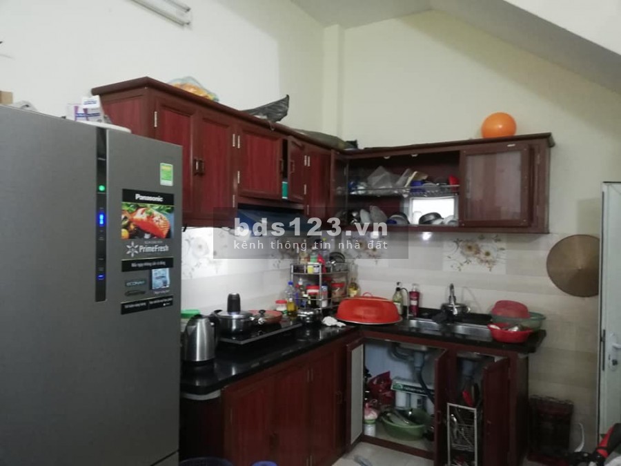 Bán nhà đẹp Đình Thôn, 39m, 5 tầng, Ô tô, kinh doanh. Giá chỉ 4 tỷ.LH 0975626023