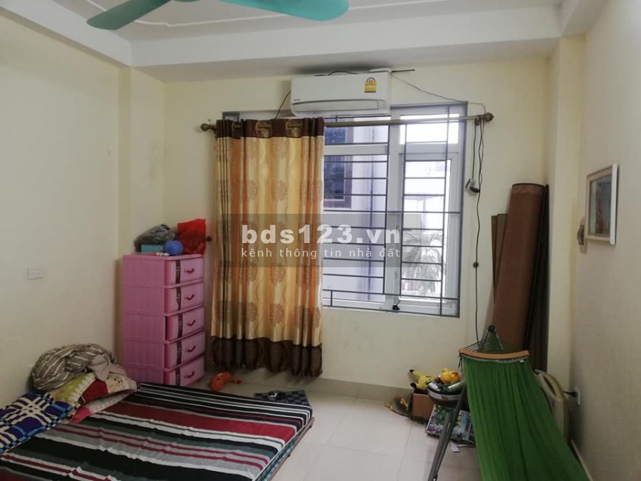 Bán nhà đẹp Đình Thôn, 39m, 5 tầng, Ô tô, kinh doanh. Giá chỉ 4 tỷ.LH 0975626023