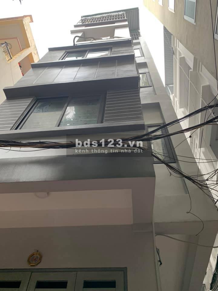 Bán nhà lô góc Trường Trinh – Đống Đa. 35m2. 5 tầng. giá chỉ 3.15 tỷ.