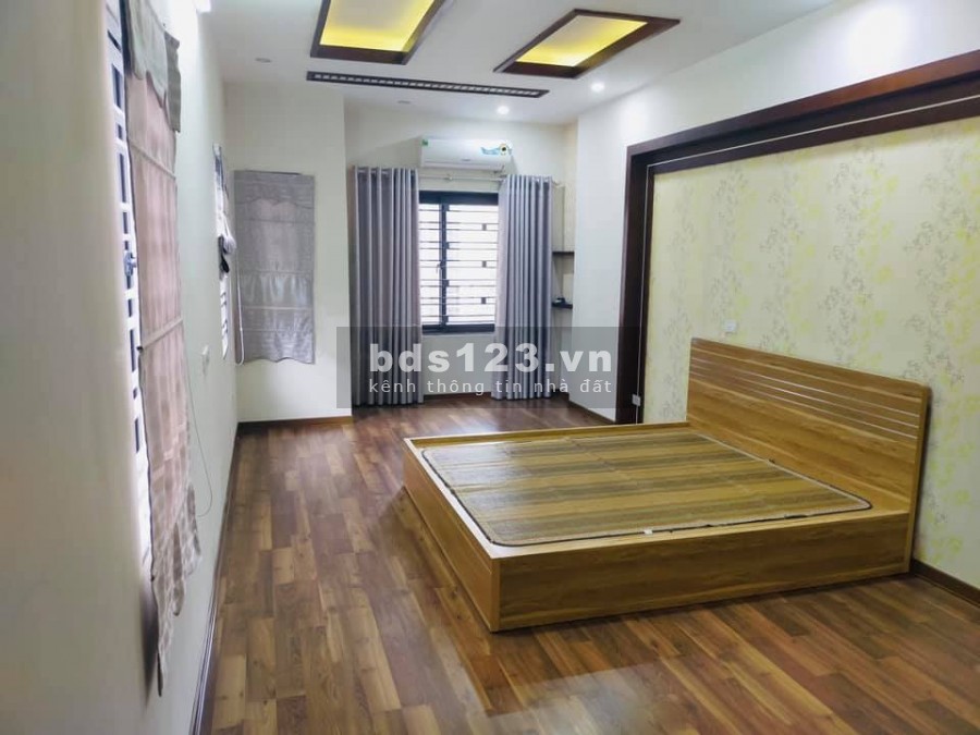 Bán nhà lô góc Trường Trinh – Đống Đa. 35m2. 5 tầng. giá chỉ 3.15 tỷ.