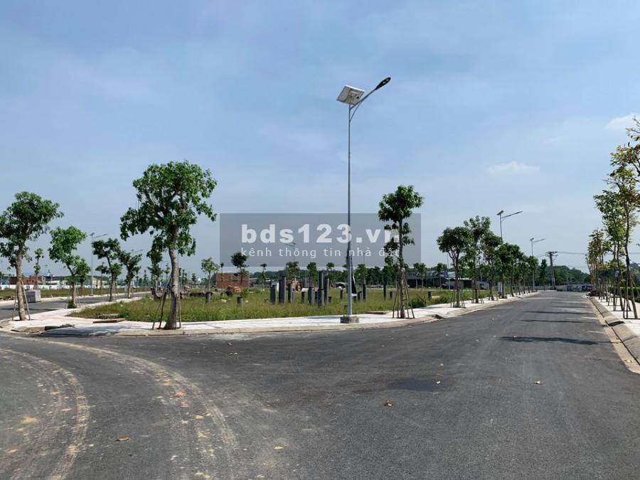 Đất nền Bình Chánh Giá rẻ giá 30tr/m2