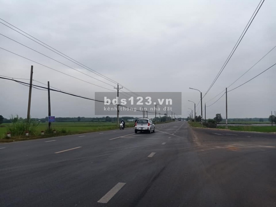 Đất Nền Ven Biển Lộc An - Hồ Tràm, Liền Kề Sân Bay Lộc An - Hồ Tràm, SHR, GIá Chỉ Từ 2,5tr/m2