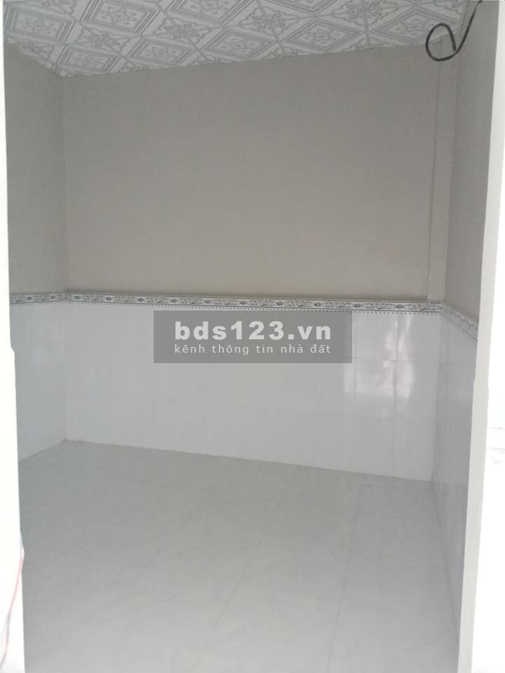 Cho thuê nhà cấp 4 mới xây gần bệnh viện Shingmart, chợ bộ đội KP2