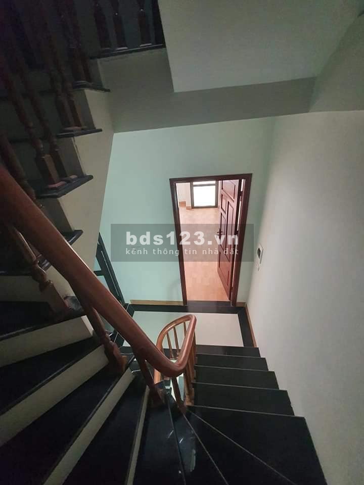 Diện tích 40m, 5T, giá 2.650000 tỷ, Vĩnh Hưng Hoàng Mai: LH 0933967666