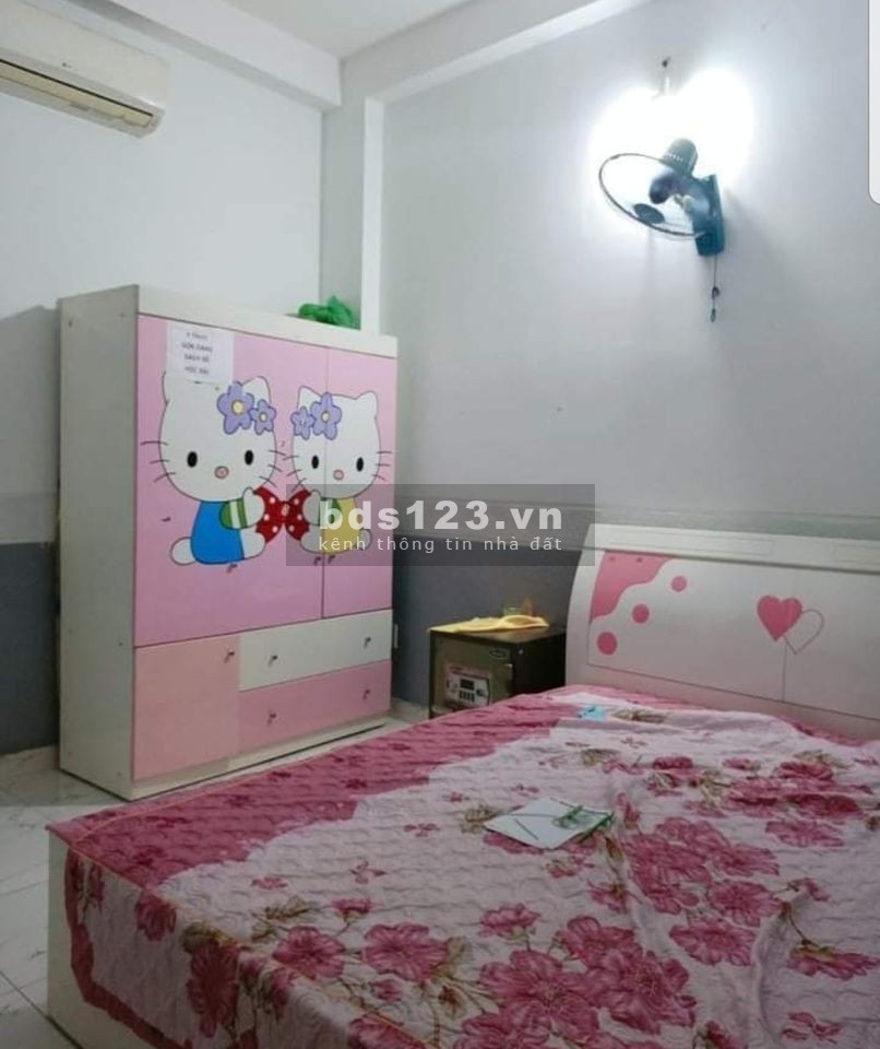 Nhà Lý Thường Kiệt , đang có 15 phòng cho thuê, nay chợ Ông Hoàng
