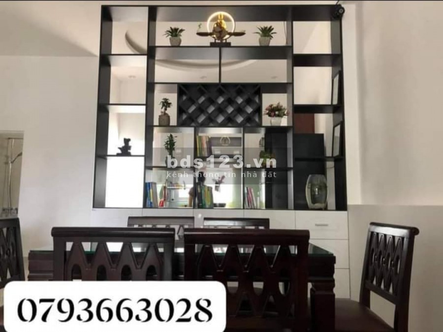 BÁN NHÀ VĨNH THẠNH NHA TRANG CHỈ 1.9 TỶ 79,8M, 1 TRỆT, 2 MÊ ĐÚC ️ SANG TRỌNG ĐẲNG CẤP