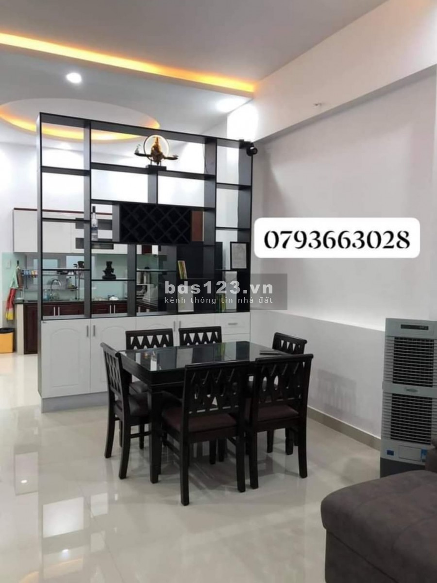 BÁN NHÀ VĨNH THẠNH NHA TRANG CHỈ 1.9 TỶ 79,8M, 1 TRỆT, 2 MÊ ĐÚC ️ SANG TRỌNG ĐẲNG CẤP