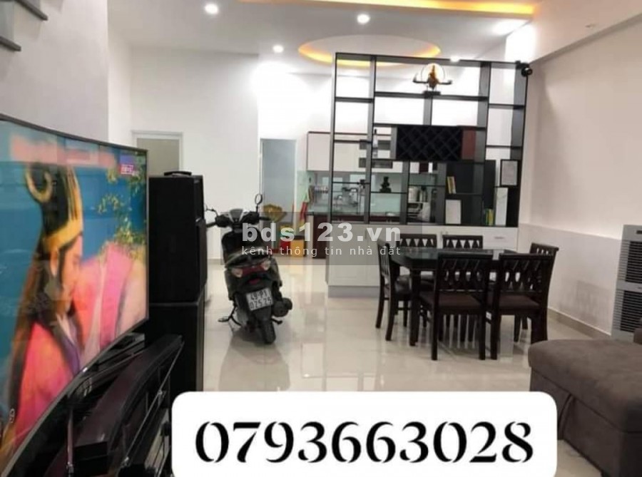 BÁN NHÀ VĨNH THẠNH NHA TRANG CHỈ 1.9 TỶ 79,8M, 1 TRỆT, 2 MÊ ĐÚC ️ SANG TRỌNG ĐẲNG CẤP