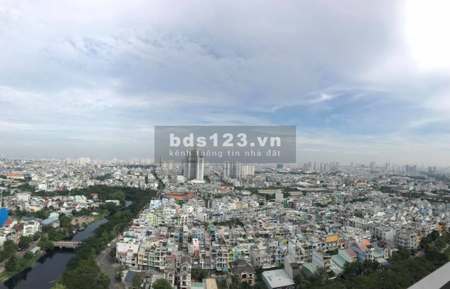 Cần Cho thuê gấp Căn Hộ City Gate 2 ( Diamond Riverside ) Quận 8, Dt : 76 m2, 2PN, Giá : 6 tr/th