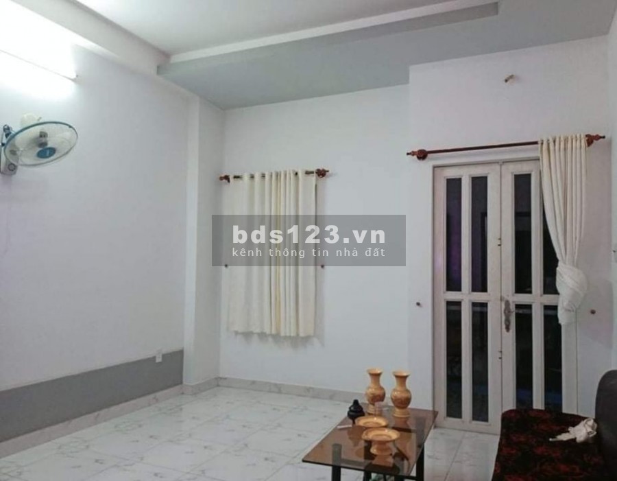 Nhà Lý Thường Kiệt , đang có 15 phòng cho thuê, nay chợ Ông Hoàng