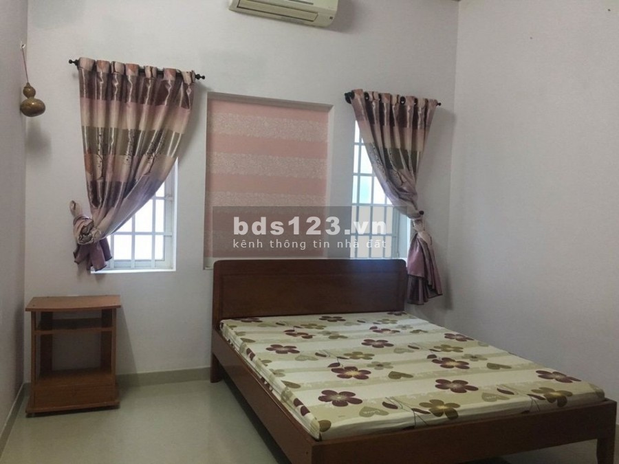 Bán nhà 107.46 Ni Sư Huỳnh Liên- Tân Bình giá chỉ 4 tỷ tám